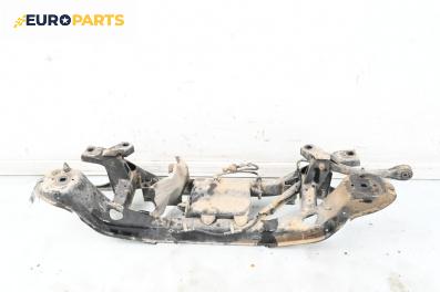 Заден мост за Ford Focus II Estate (07.2004 - 09.2012), комби