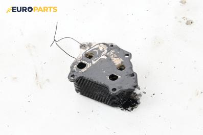 Маслоохладител за Ford Focus II Estate (07.2004 - 09.2012) 1.6 TDCi, 109 к.с.