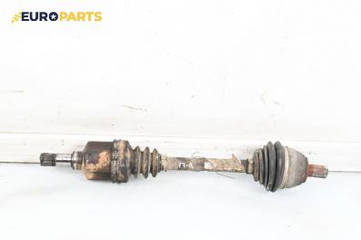 Полуоска за Ford Focus II Estate (07.2004 - 09.2012) 1.6 TDCi, 109 к.с., позиция: предна, лява