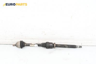 Полуоска за Ford Focus II Estate (07.2004 - 09.2012) 1.6 TDCi, 109 к.с., позиция: предна, дясна