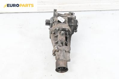 Диференциал за Citroen C-CROSSER SUV (02.2007 - 04.2012) 2.4 16V, 170 к.с., автоматик