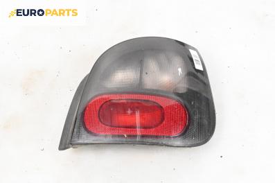 Стоп за Renault Megane Scenic (10.1996 - 12.2001), миниван, позиция: лява