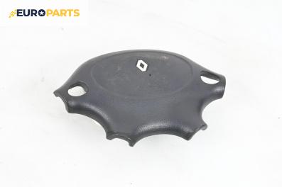 Airbag за Renault Megane Scenic (10.1996 - 12.2001), 4+1 вр., миниван, позиция: предна
