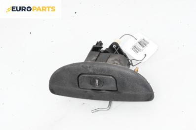 Ключалка заден капак за Renault Megane Scenic (10.1996 - 12.2001), миниван