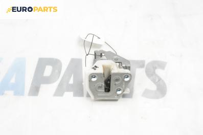 Брава заден капак за Citroen C-CROSSER SUV (02.2007 - 04.2012), джип, позиция: задна