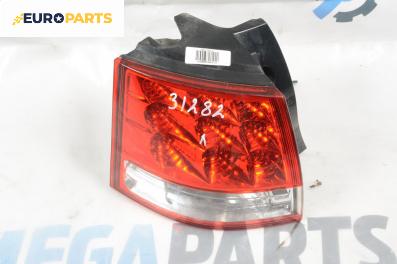 Стоп за Citroen C-CROSSER SUV (02.2007 - 04.2012), джип, позиция: лява