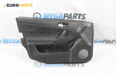 Кора врата за Opel Zafira B Minivan (07.2005 - 14.2015), 4+1 вр., миниван, позиция: предна, лява