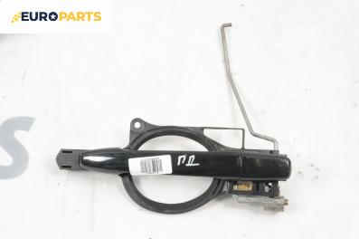 Външна дръжка за Citroen C-CROSSER SUV (02.2007 - 04.2012), 4+1 вр., джип, позиция: предна, дясна