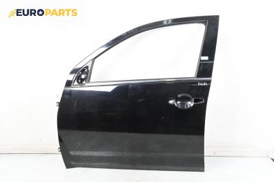 Врата за Citroen C-CROSSER SUV (02.2007 - 04.2012), 4+1 вр., джип, позиция: предна, лява