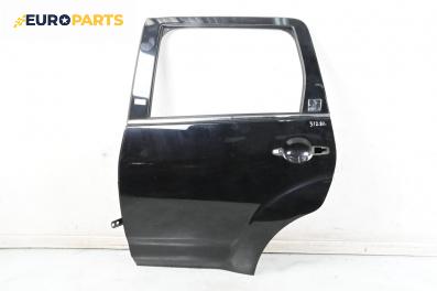 Врата за Citroen C-CROSSER SUV (02.2007 - 04.2012), 4+1 вр., джип, позиция: задна, дясна