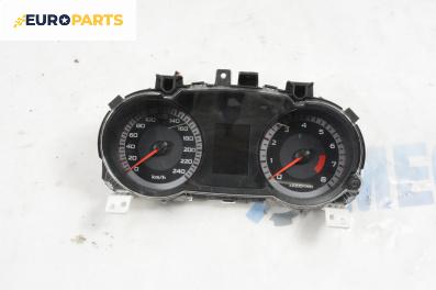 Километраж за Citroen C-CROSSER SUV (02.2007 - 04.2012) 2.4 16V, 170 к.с.