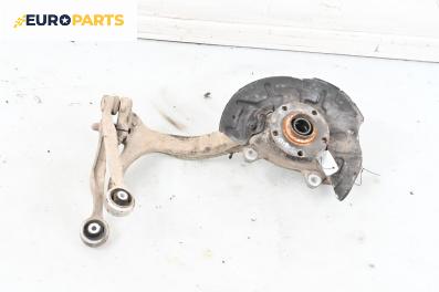 Шенкел главина за Ford Focus II Estate (07.2004 - 09.2012), позиция: предна, лява