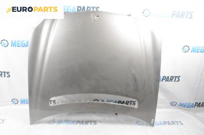 Преден капак за Mercedes-Benz E-Class Sedan (W211) (03.2002 - 03.2009), 4+1 вр., седан, позиция: предна
