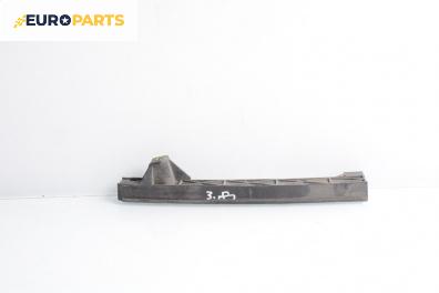 Държач броня за Renault Megane Scenic (10.1996 - 12.2001), миниван, позиция: задна, дясна