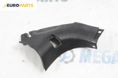 Интериорна кора за Citroen C-CROSSER SUV (02.2007 - 04.2012), 4+1 вр., джип