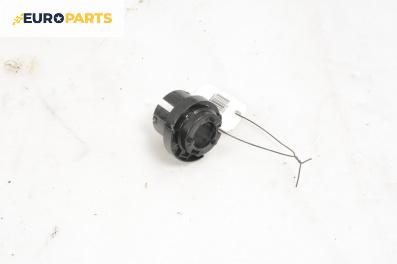 Пластмасова кора за Citroen C-CROSSER SUV (02.2007 - 04.2012), 4+1 вр., джип