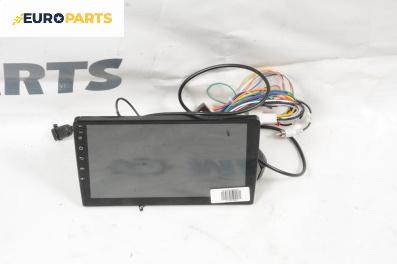 GPS навигация за Citroen C-CROSSER SUV (02.2007 - 04.2012)