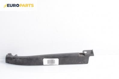 Пластмасова кора за Citroen C-CROSSER SUV (02.2007 - 04.2012), 4+1 вр., джип