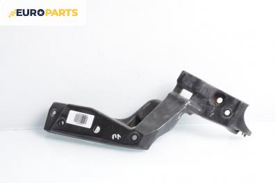 Панта преден капак за Citroen C-CROSSER SUV (02.2007 - 04.2012), 4+1 вр., джип, позиция: лява