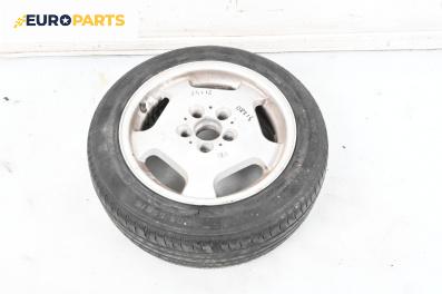 Резервна гума за Mercedes-Benz C-Class Sedan (W203) (05.2000 - 08.2007) 16 цола, ширина 7.5 (Цената е за 1 бр.)