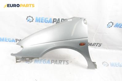 Калник за Renault Megane Scenic (10.1996 - 12.2001), 4+1 вр., миниван, позиция: предна, лява