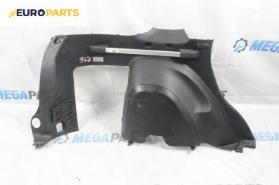 Кора багажник за Citroen C-CROSSER SUV (02.2007 - 04.2012), 4+1 вр., джип