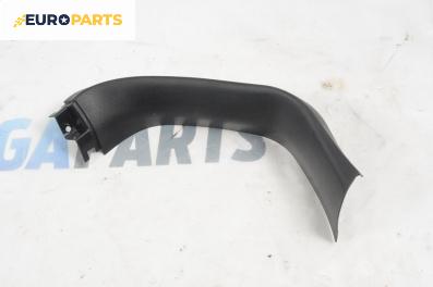 Кора заден капак за Citroen C-CROSSER SUV (02.2007 - 04.2012), 4+1 вр., джип
