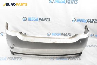 Задна броня за Toyota Prius II Hatchback (09.2003 - 12.2009), хечбек