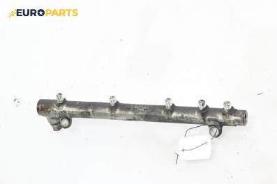 Горивна рейка за Mercedes-Benz E-Class Sedan (W211) (03.2002 - 03.2009) E 200 CDI (211.004), 122 к.с., № Bosch 0445214038