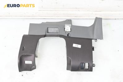 Интериорна пластмаса под таблото за Toyota Prius II Hatchback (09.2003 - 12.2009), 4+1 вр., хечбек