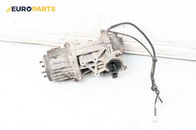 Диференциал за Citroen C-CROSSER SUV (02.2007 - 04.2012) 2.4 16V, 170 к.с., автоматик