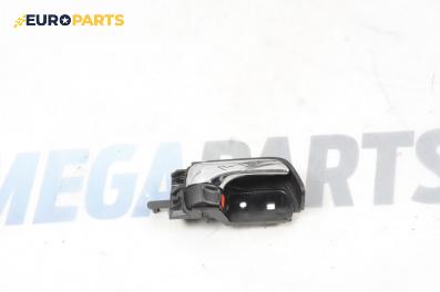 Вътрешна дръжка за Toyota Prius II Hatchback (09.2003 - 12.2009), 4+1 вр., хечбек, позиция: предна, дясна