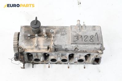 Глава за Renault Megane Scenic (10.1996 - 12.2001) 1.6 e (JA0F), 90 к.с.