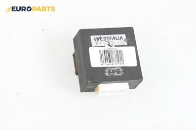 Мулти функционално реле за Fiat Multipla Multivan (04.1999 - 06.2010) 1.6 16V Bipower (186AXC1A)