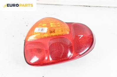 Стоп за Fiat Multipla Multivan (04.1999 - 06.2010), миниван, позиция: лява