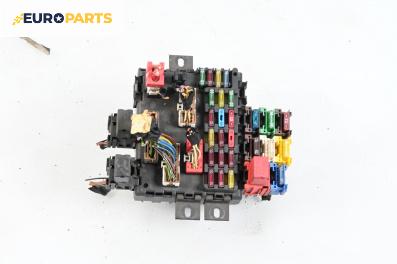 BSI модул за Fiat Multipla Multivan (04.1999 - 06.2010), № 46517276
