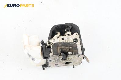 Брава на врата за Fiat Multipla Multivan (04.1999 - 06.2010), позиция: предна, дясна