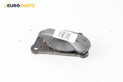 Вътрешна дръжка за Fiat Multipla Multivan (04.1999 - 06.2010), 4+1 вр., миниван, позиция: задна, дясна