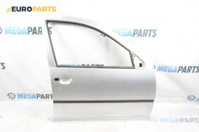 Врата за Volkswagen Bora Variant (05.1999 - 05.2005), 4+1 вр., комби, позиция: предна, дясна