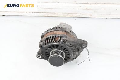 Алтернатор / генератор за Citroen C-CROSSER SUV (02.2007 - 04.2012) 2.4 16V, 170 к.с.