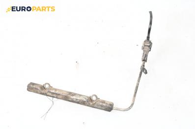 Бензинова рейка за Toyota Prius II Hatchback (09.2003 - 12.2009) 1.5 Hybrid, 78 к.с.