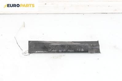 Пластмасова кора за Toyota Prius II Hatchback (09.2003 - 12.2009), 4+1 вр., хечбек