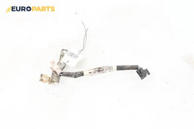 Букси за Toyota Prius II Hatchback (09.2003 - 12.2009) 1.5 Hybrid, 78 к.с.