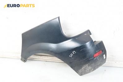 Елемент задна броня за Renault Scenic I Minivan (09.1999 - 07.2010), миниван