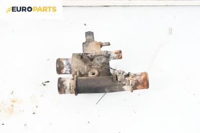 Корпус на термостат за Fiat Multipla Multivan (04.1999 - 06.2010) 1.6 16V Bipower (186AXC1A), 103 к.с.