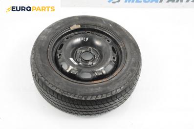 Резервна гума за Seat Ibiza III Hatchback (02.2002 - 11.2009) 14 цола, ширина 6 (Цената е за 1 бр.)