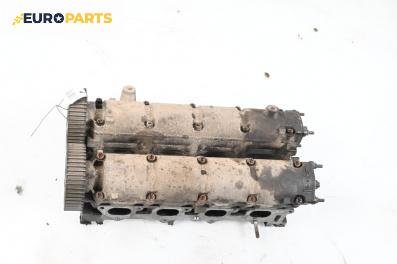 Глава за Fiat Multipla Multivan (04.1999 - 06.2010) 1.6 16V Bipower (186AXC1A), 103 к.с.