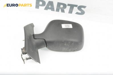 Огледало за Renault Scenic I Minivan (09.1999 - 07.2010), 4+1 вр., миниван, позиция: лява