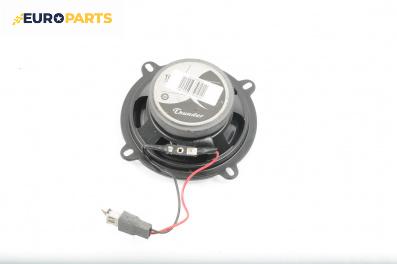 Високоговорител за Renault Scenic I Minivan (09.1999 - 07.2010)