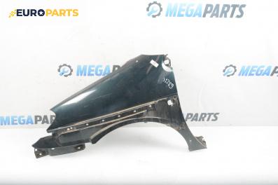 Калник за Renault Scenic I Minivan (09.1999 - 07.2010), 4+1 вр., миниван, позиция: предна, лява